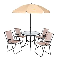 Nice patio dining for sale  Delivered anywhere in USA 