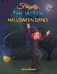 Frigity witch halloween for sale  Delivered anywhere in USA 