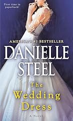 Wedding dress novel for sale  Delivered anywhere in USA 