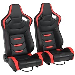 Wiilayok racing seats for sale  Delivered anywhere in UK