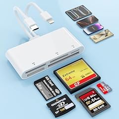 Lettore schede usb usato  Spedito ovunque in Italia 