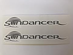 Sundancer decals for sale  Delivered anywhere in USA 