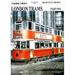 London trams part for sale  Delivered anywhere in UK