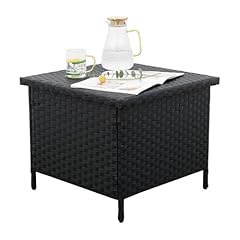 Waroom outdoor wicker for sale  Delivered anywhere in USA 