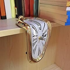 Kimiss melting clock for sale  Delivered anywhere in USA 