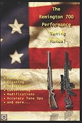 The remington 700 d'occasion  Livré partout en Belgiqu