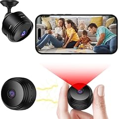 Camera spia 1080p usato  Spedito ovunque in Italia 