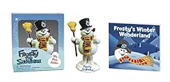Used, Frosty the Snowman (RP Minis) for sale  Delivered anywhere in USA 
