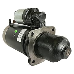 Electrical sbo0260 starter gebraucht kaufen  Wird an jeden Ort in Deutschland