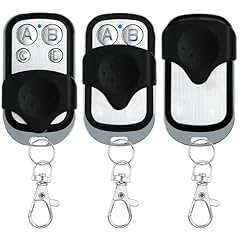 3pcs telecomando universale usato  Spedito ovunque in Italia 