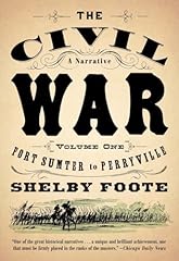 Civil war narrative for sale  Delivered anywhere in USA 