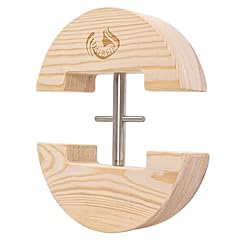 Haibeir wooden hat for sale  Delivered anywhere in UK