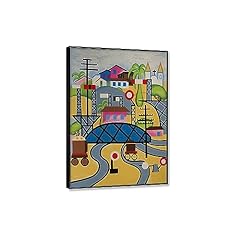 Tarsila amaral art for sale  Delivered anywhere in USA 