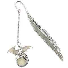 Vintage feather dragon for sale  Delivered anywhere in USA 