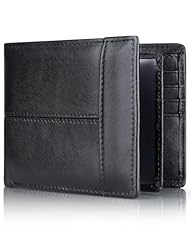 Swallowmall mens wallet for sale  Delivered anywhere in USA 