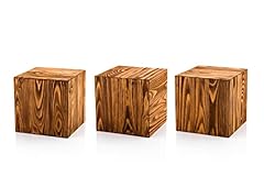 Blocco legno massiccio usato  Spedito ovunque in Italia 