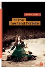 Tend oreille d'occasion  Livré partout en France