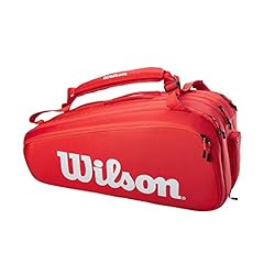 Wilson super tour for sale  Delivered anywhere in USA 