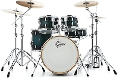 Gretsch drums renown for sale  Delivered anywhere in USA 