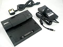 Dell port replicator for sale  Delivered anywhere in UK