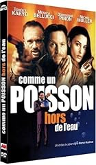 Poisson eau d'occasion  Livré partout en Belgiqu