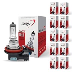 H11 halogen headlight for sale  Delivered anywhere in USA 