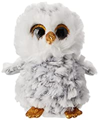 Beanie boos owlette for sale  Delivered anywhere in USA 