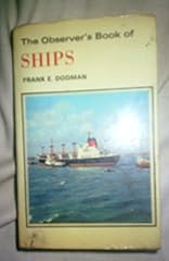 Observers book ships for sale  Delivered anywhere in UK