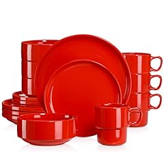 Lovecasa pieces dinnerware for sale  Delivered anywhere in Ireland