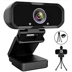 Webcam 1080p computer for sale  Delivered anywhere in USA 