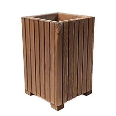 Bogateco fioriera legno usato  Spedito ovunque in Italia 