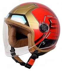 Casco moto per usato  Spedito ovunque in Italia 