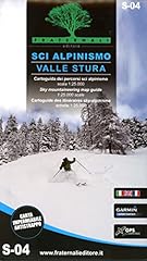 Sci alpinismo valle usato  Spedito ovunque in Italia 