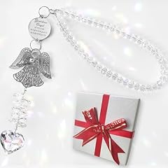 Guardian angel suncatcher for sale  Delivered anywhere in USA 