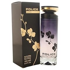 Police dark eau usato  Spedito ovunque in Italia 
