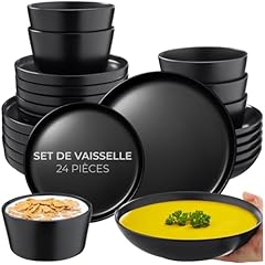 Tectake service table d'occasion  Livré partout en France