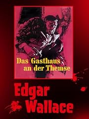 Edgar wallace gasthaus gebraucht kaufen  Wird an jeden Ort in Deutschland