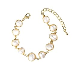 Cowlyn pearl bracelet for sale  Delivered anywhere in USA 