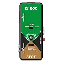 Afot box guitar for sale  Delivered anywhere in USA 