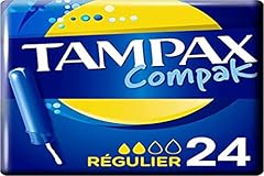 Tampax compak tampons gebraucht kaufen  Wird an jeden Ort in Deutschland