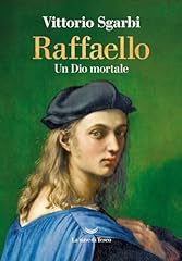 Raffaello dio mortale usato  Spedito ovunque in Italia 