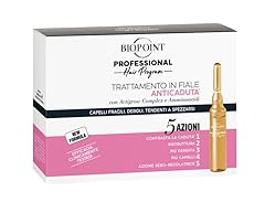 Biopoint professional hair usato  Spedito ovunque in Italia 