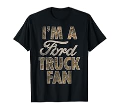 Ford trucks fan d'occasion  Livré partout en France