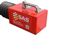 Sas fortress trailer for sale  Delivered anywhere in Ireland