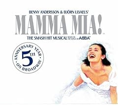 Mamma mia 5th for sale  Delivered anywhere in USA 