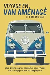 Voyage van aménagé d'occasion  Livré partout en Belgiqu