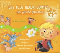 Beaux contes petits d'occasion  Livré partout en France