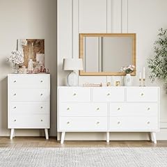 Hourom pcs dresser for sale  Delivered anywhere in USA 
