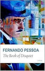 Book disquiet fernando for sale  Delivered anywhere in USA 