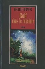 Golf dans royaume for sale  Delivered anywhere in UK